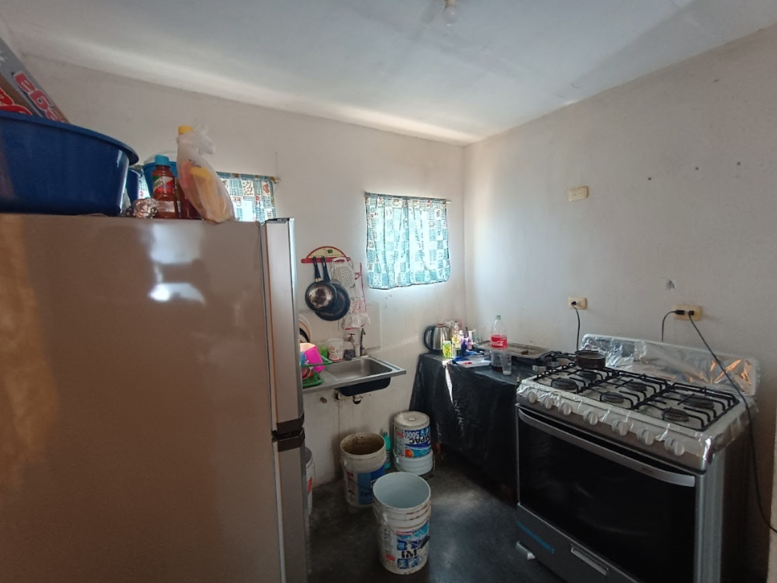 Departamento en venta en Las Haciendas, Pesquería — foto 3