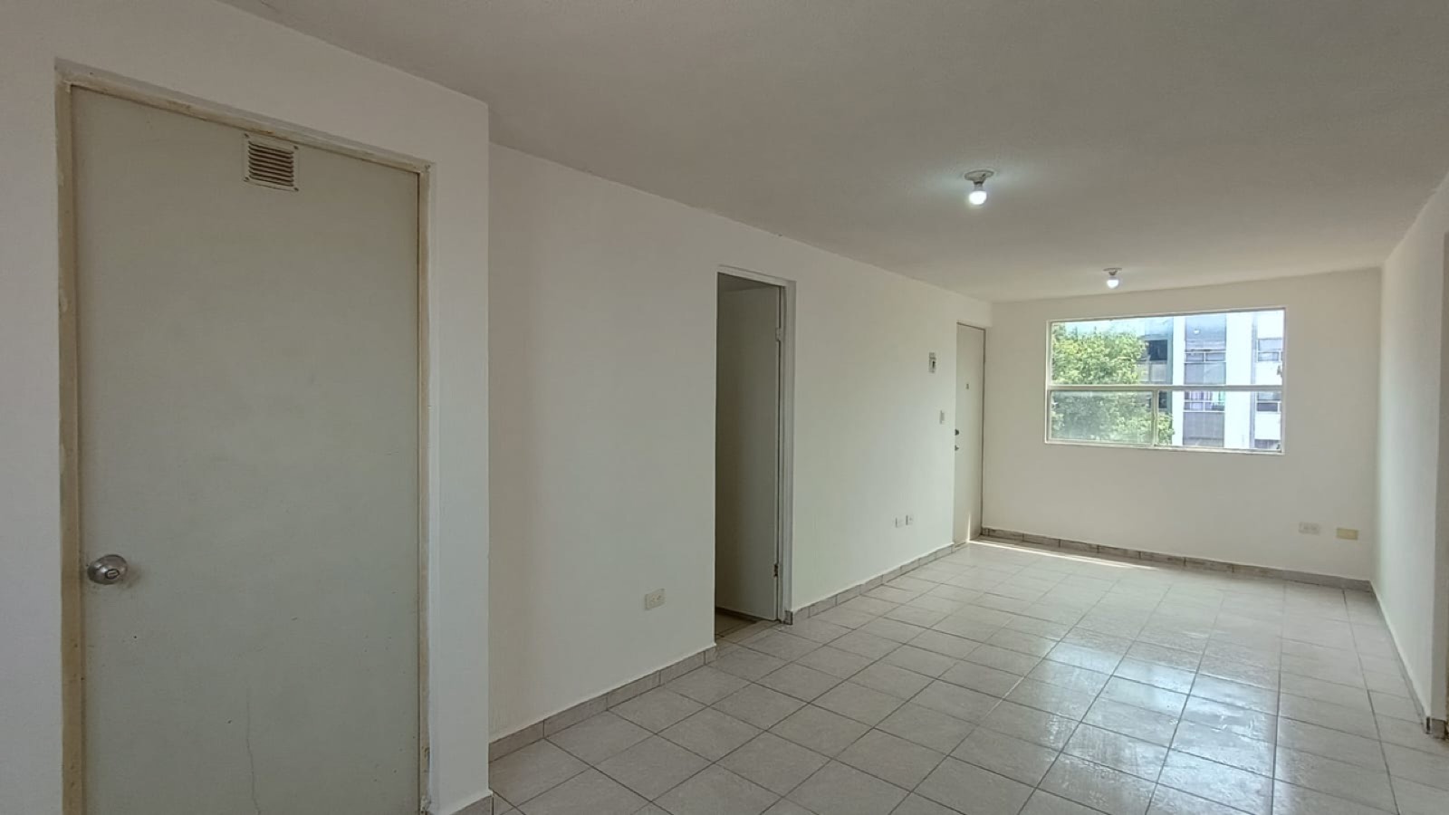 Departamento en Privada Vía Siete, Juárez