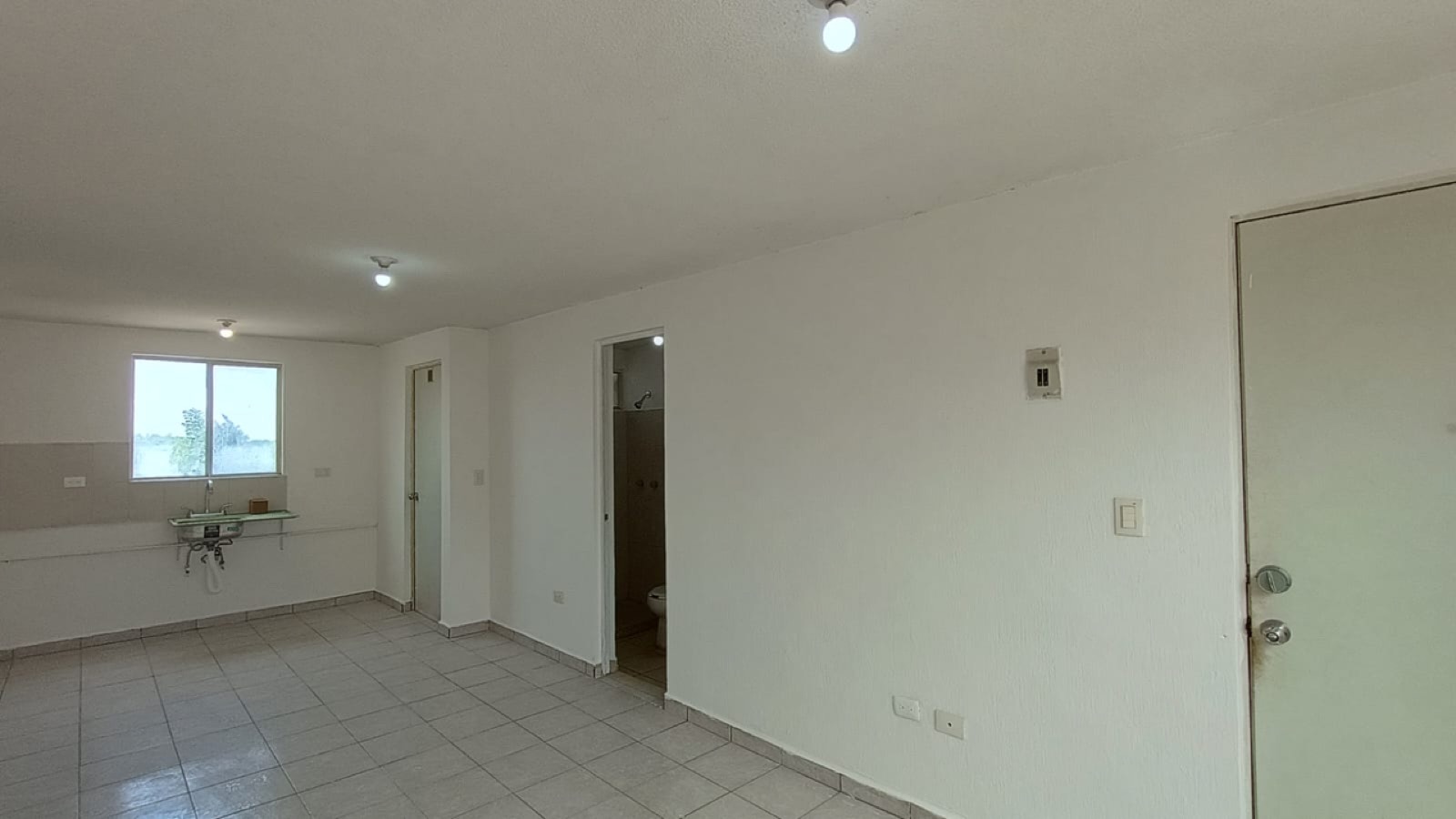 Departamento en venta en Privada Vía Siete, Juárez — foto 2