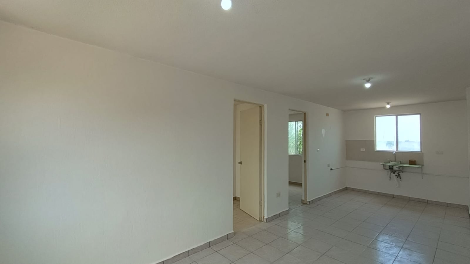 Departamento en venta en Privada Vía Siete, Juárez — foto 3