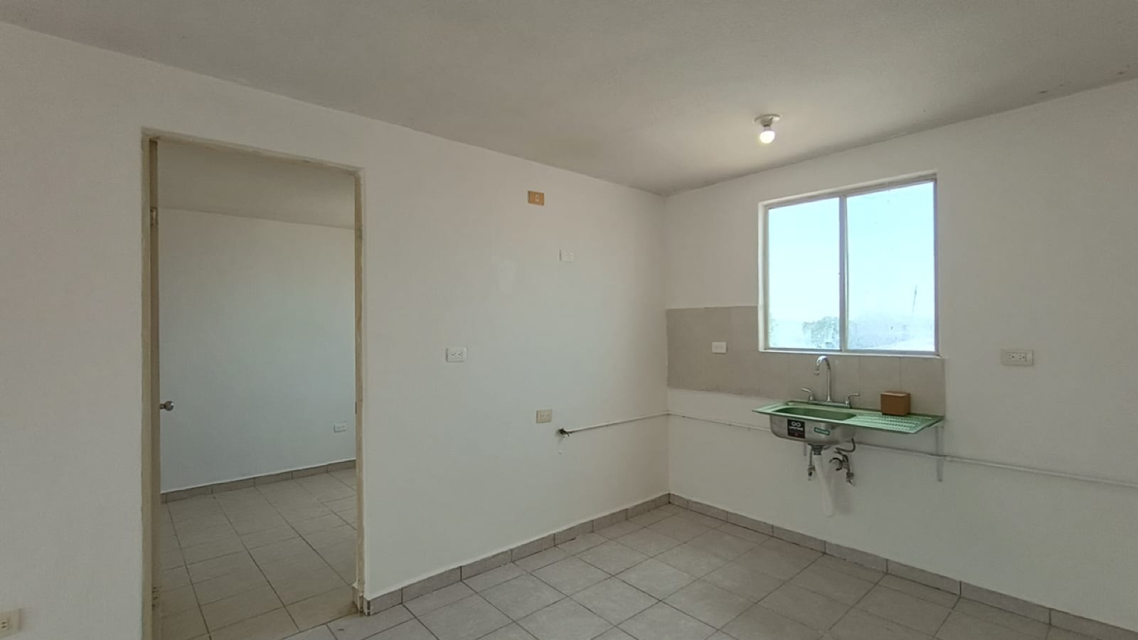 Departamento en venta en Privada Vía Siete, Juárez — foto 5