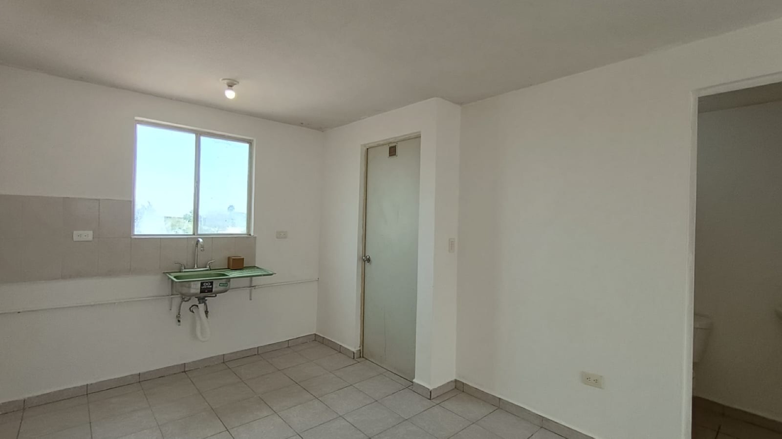 Departamento en venta en Privada Vía Siete, Juárez — foto 6