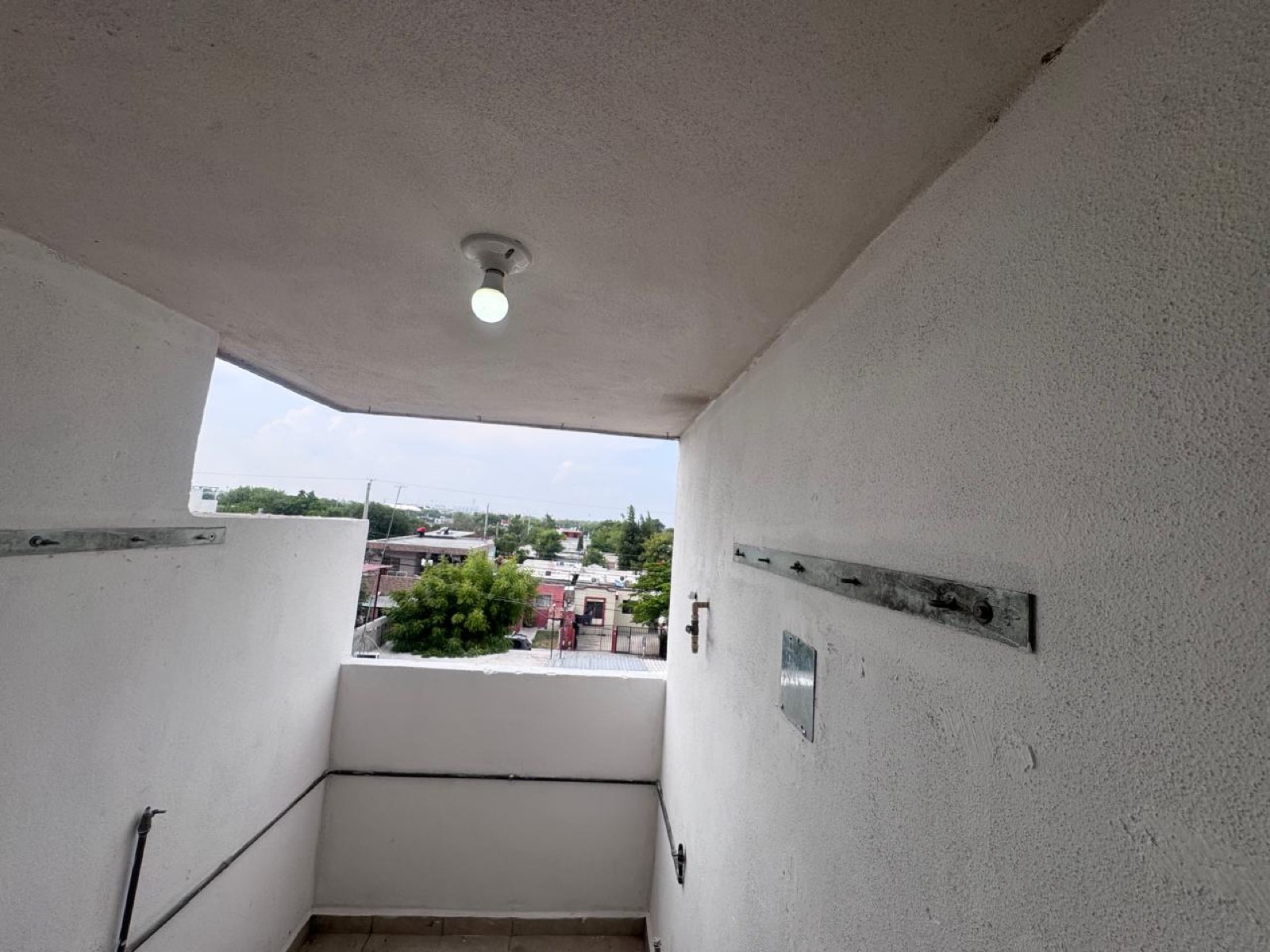 Departamento en venta en Privada Vía Siete, Juárez — foto 14