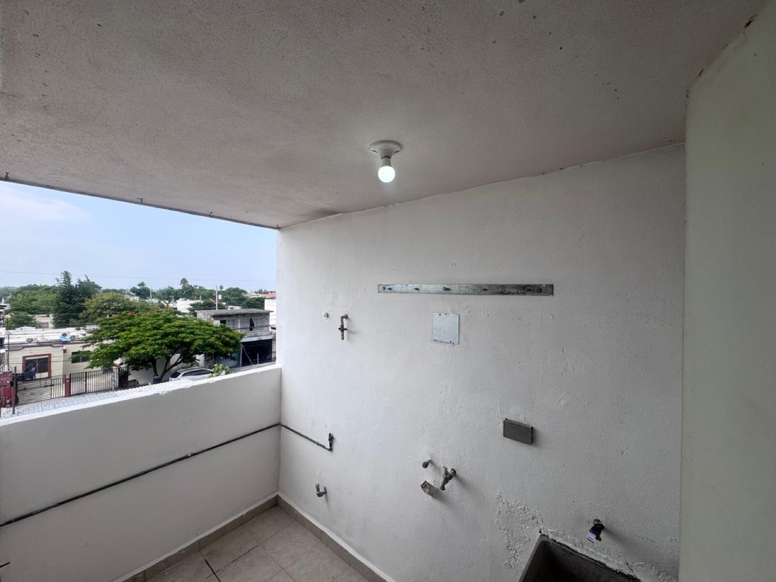 Departamento en venta en Privada Vía Siete, Juárez — foto 15
