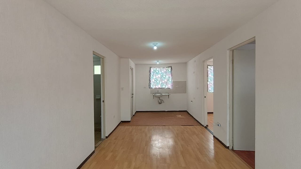 Departamento en venta en Privada Vía Siete, Juárez — foto 2