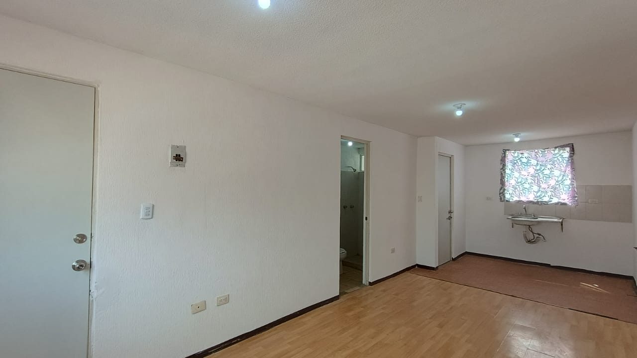 Departamento en venta en Privada Vía Siete, Juárez — foto 3
