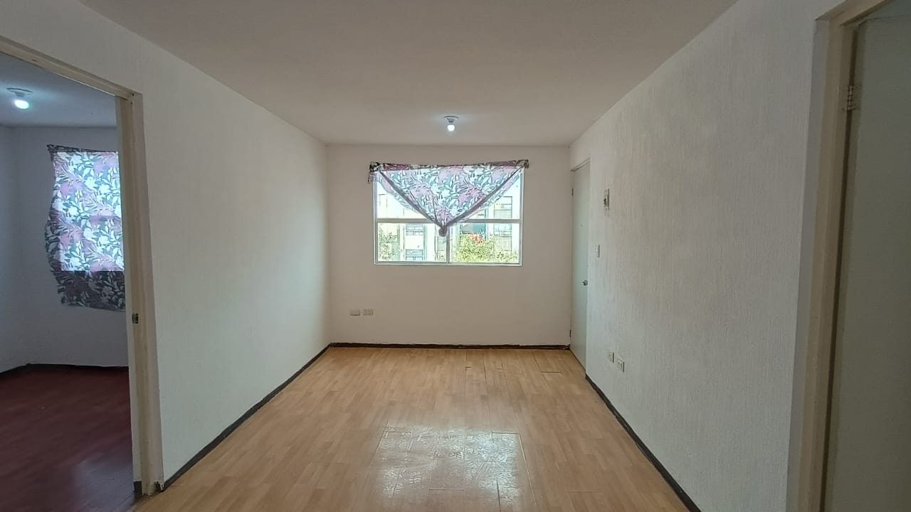 Departamento en venta en Privada Vía Siete, Juárez — foto 5