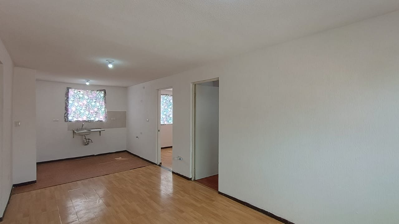 Departamento en venta en Privada Vía Siete, Juárez — foto 7