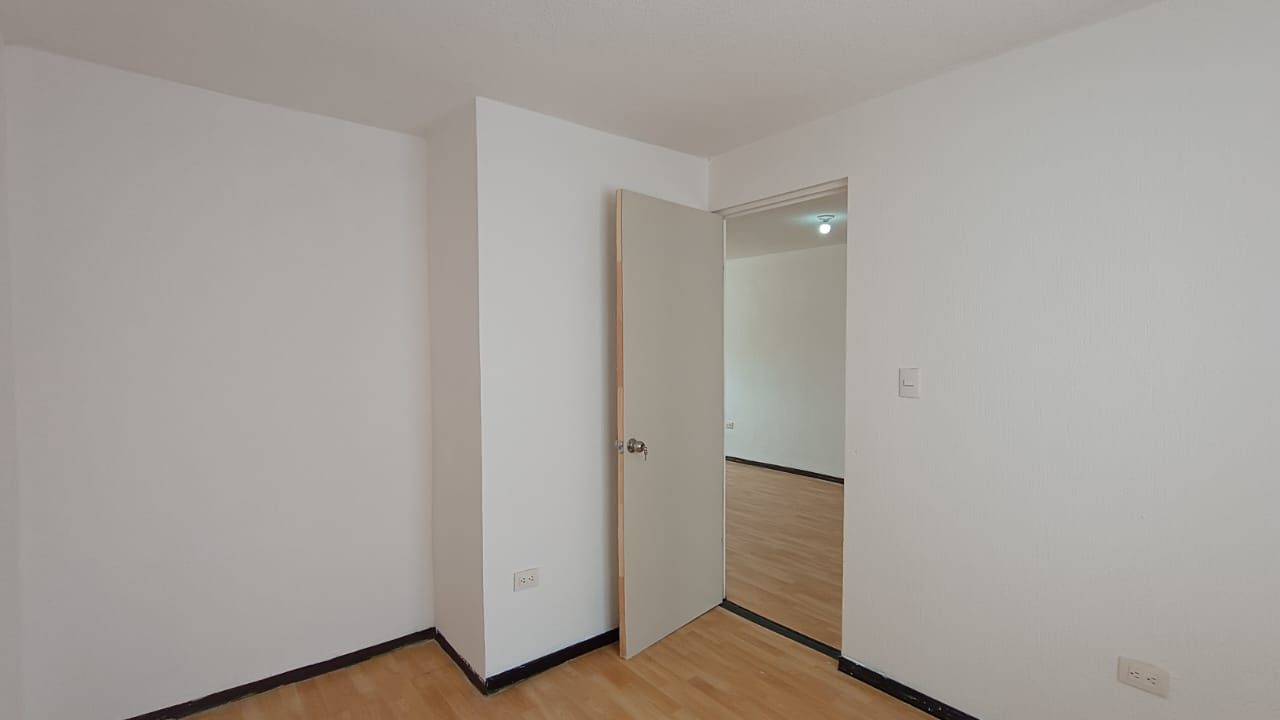 Departamento en venta en Privada Vía Siete, Juárez — foto 11