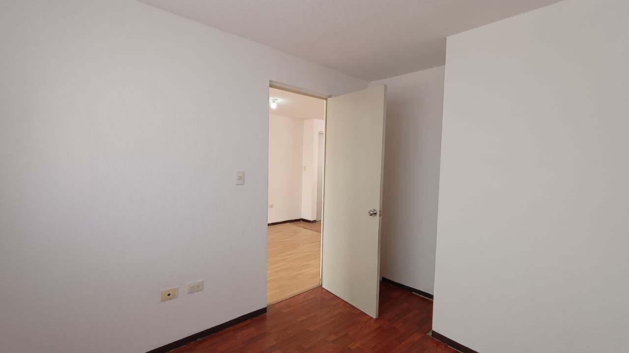 Departamento en venta en Privada Vía Siete, Juárez — foto 12