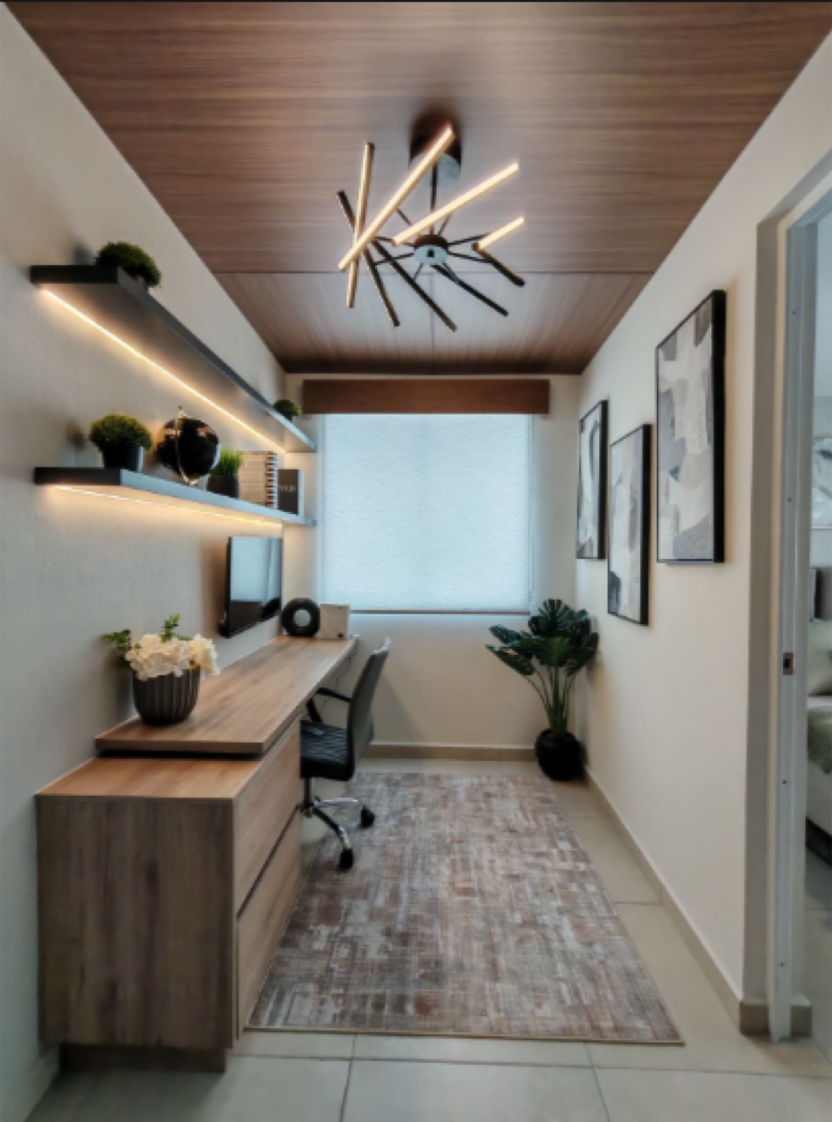 Departamento en venta en Salinas Victoria, Salinas Victoria — foto 3
