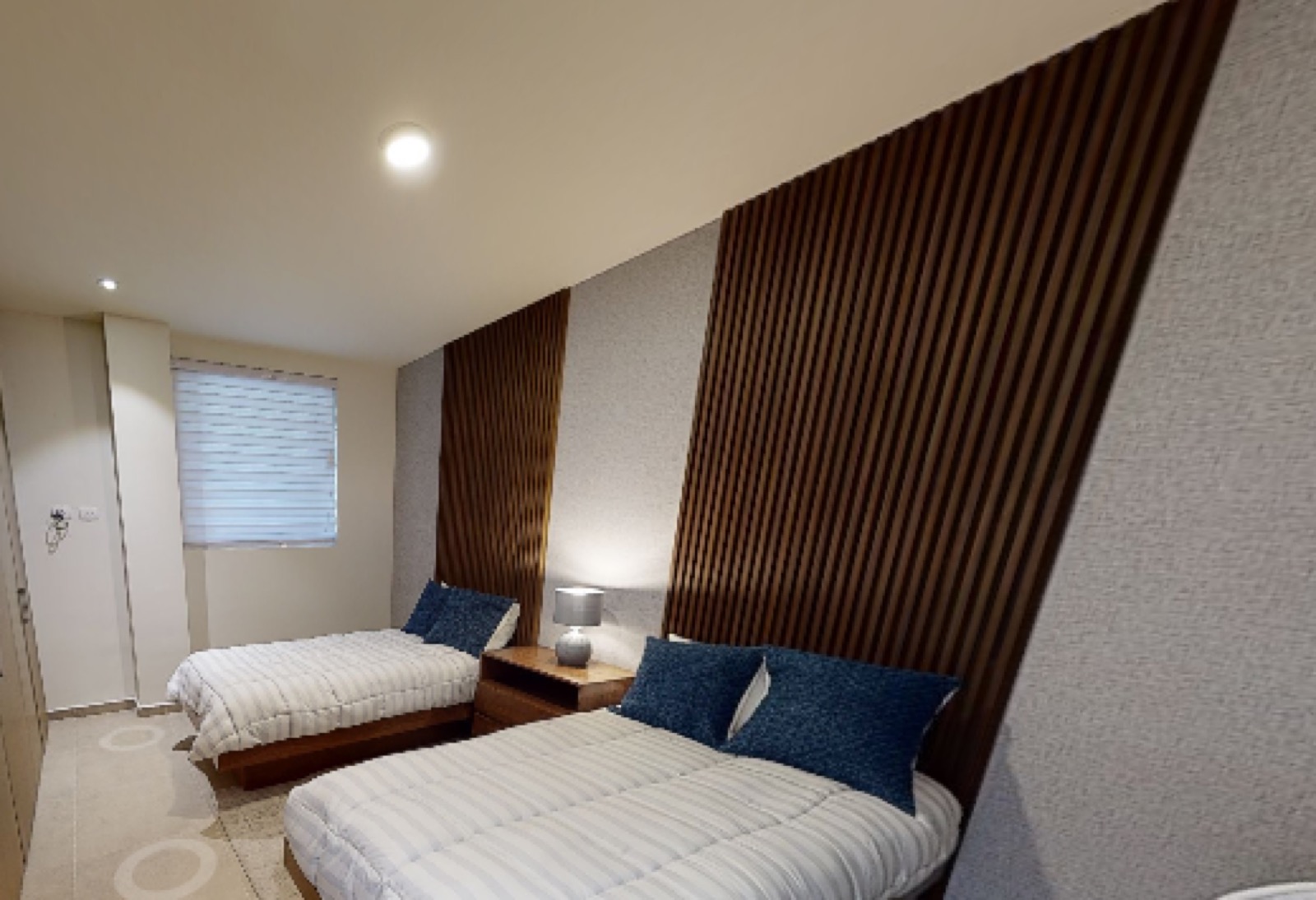 Departamento en venta en SM Col, Monterrey — foto 2