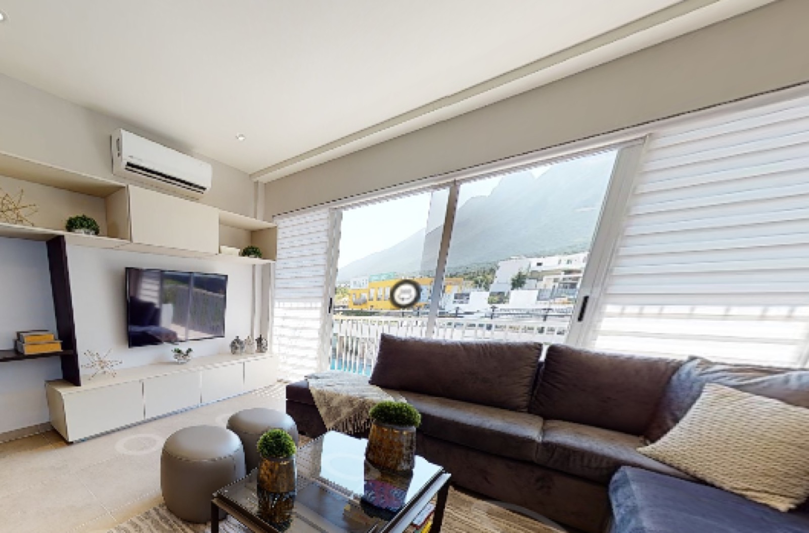 Departamento en venta en SM Col, Monterrey — foto 3