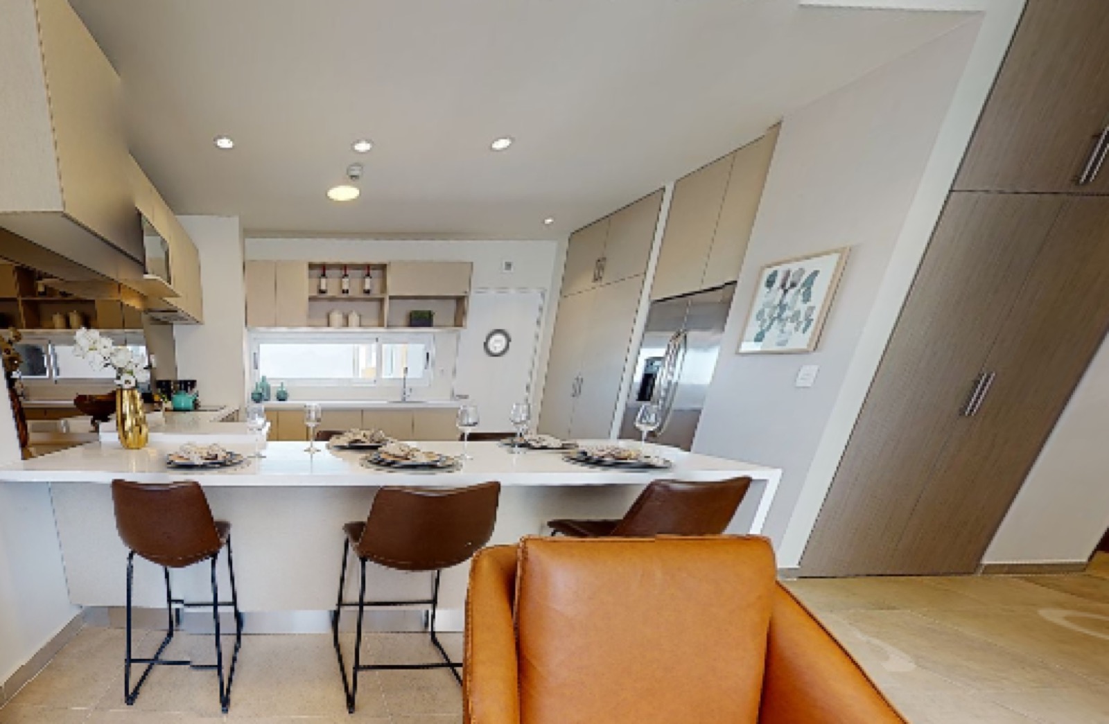 Departamento en venta en SM Col, Monterrey — foto 4