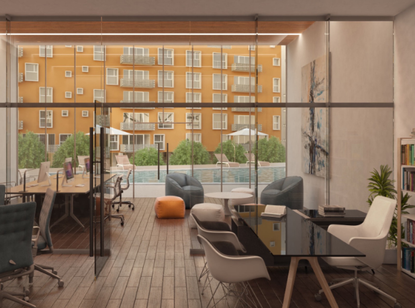 Departamento en venta en SM Col, Monterrey — foto 8